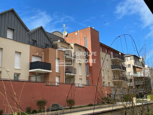 Appartement vente à Saint-Malo, Bretagne