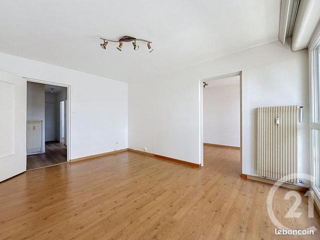 Appartement vente à Montbéliard