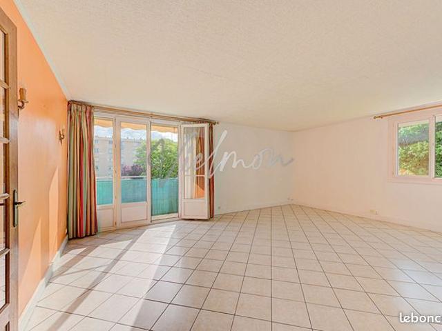 Appartement vente à Saint-Germain-en-Laye, Le Pecq