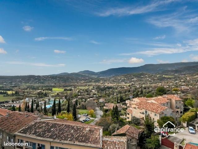 Appartement vente à Arrondissement de Draguignan, Fayence