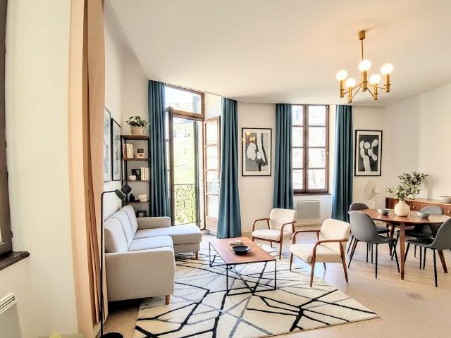 Appartement vente à Rodez, Onet-le-château