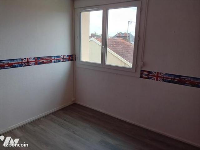 Appartement vente à Le Mans