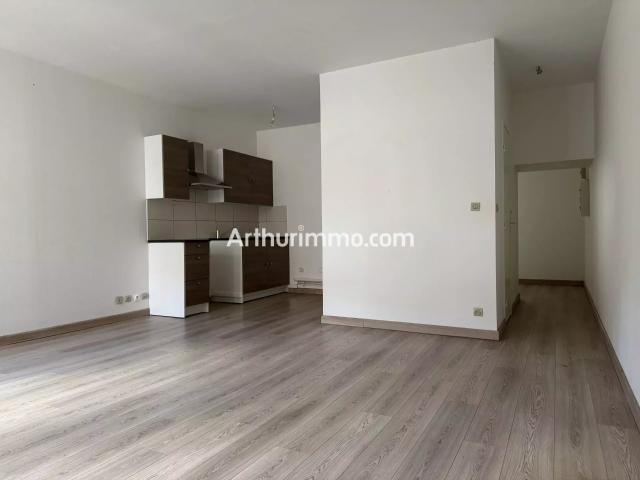 Appartement location à Lons-le-Saunier, Lons-le-saunier
