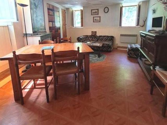 Appartement vente à Saint-Gaudens, Saint-béat