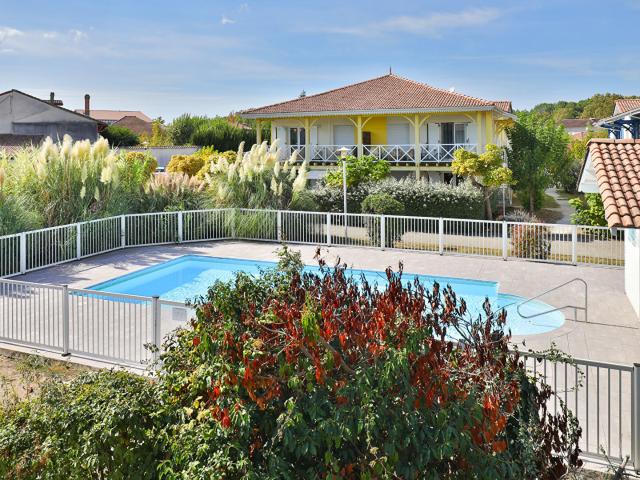 Appartement vente à Le Piaou, Sanguinet