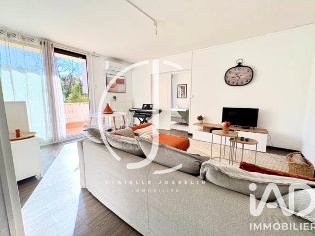 Appartement vente à Arrondissement de Toulon, La Valette-du-var