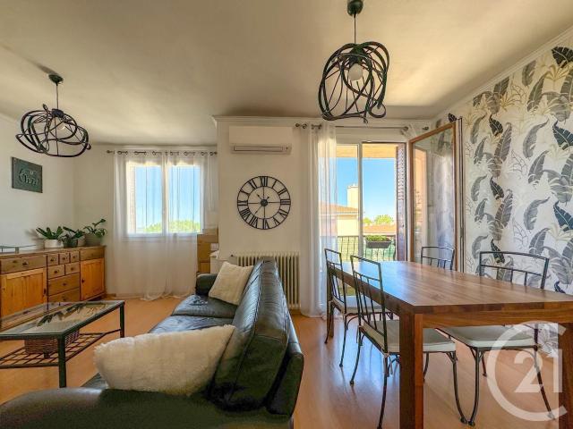 Appartement vente à France métropolitaine, Aix-en-provence