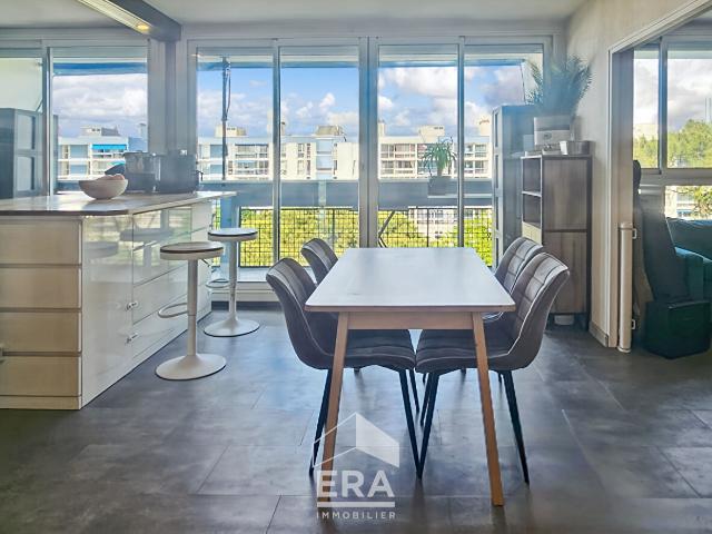 Appartement vente à Bordeaux, Mérignac