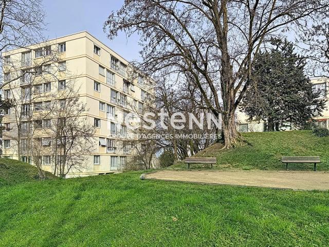 Appartement vente à Lyon, Métropole de Lyon