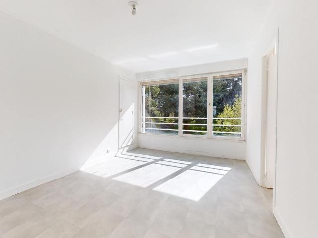 Appartement vente à Nantes, Saint-herblain