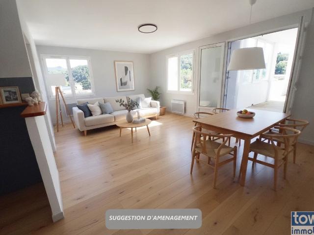 Appartement vente à Lamalou-les-Bains, Hérault