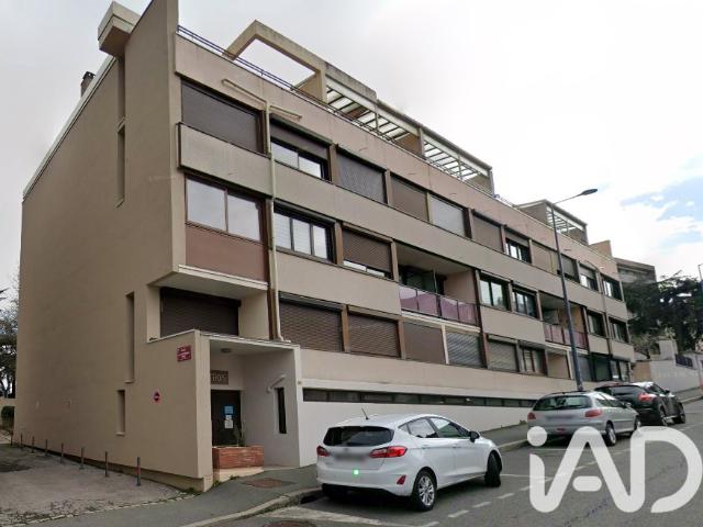 Appartement vente à Saint-Étienne, Saint-etienne