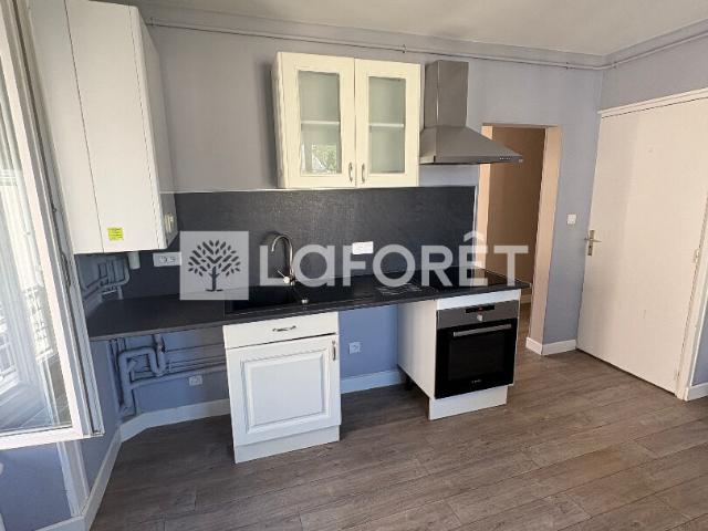 Appartement location à Mauriac, Riom-ès-montagnes