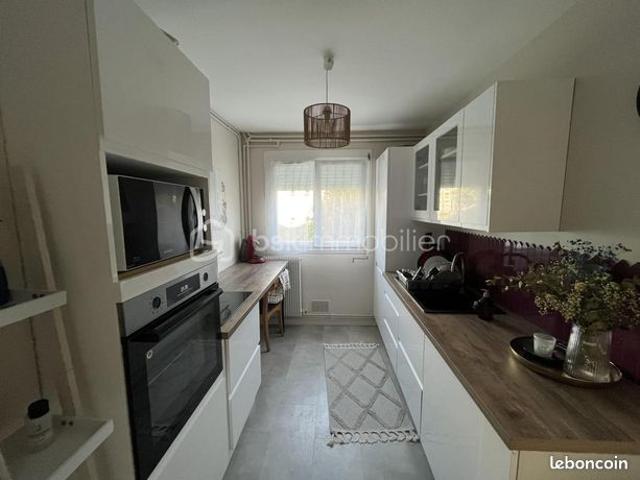 Appartement vente à Tours, Joué-lès-tours
