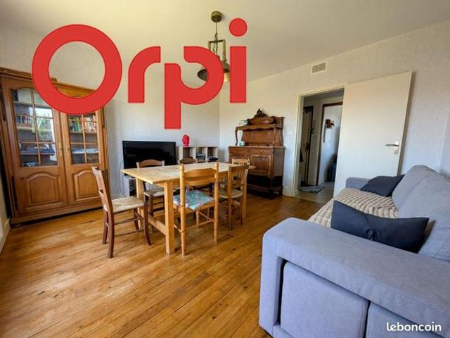 Appartement vente à Rochefort