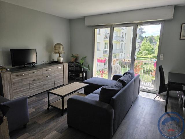 Appartement vente à Loches, Amboise