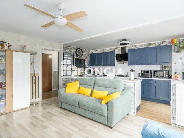Appartement vente à Melun, Combs-la-ville