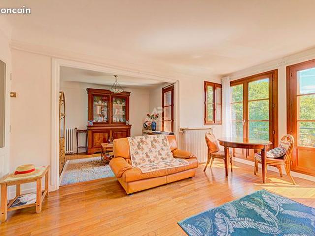 Appartement vente à Saint-Germain-en-Laye, Saint-germain-en-laye