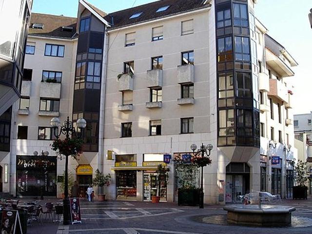 Appartement vente à Sarcelles, Enghien-les-bains