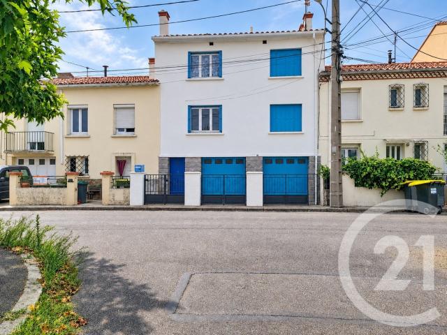 Appartement vente à Perpignan