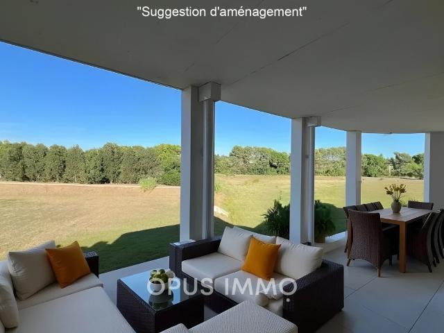 Appartement vente à Montpellier