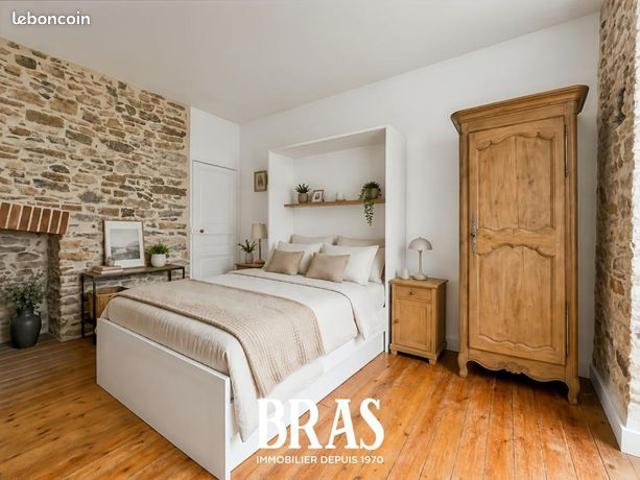 Appartement vente à Vannes, Bretagne