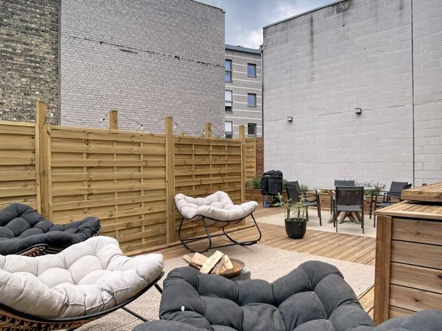 Appartement vente à Dunkerque