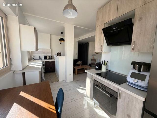 Appartement vente à Bourg-en-Bresse, Bourg-en-bresse