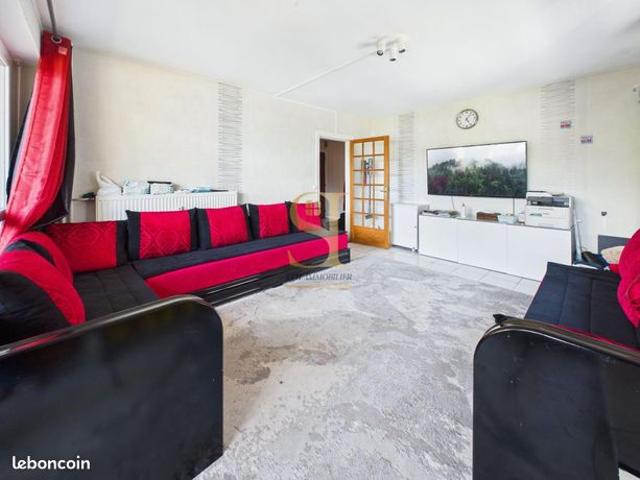 Appartement vente à Évry, Petit-bourg
