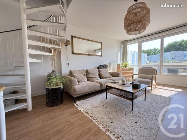 Appartement vente à Lille, Villeneuve-d'ascq