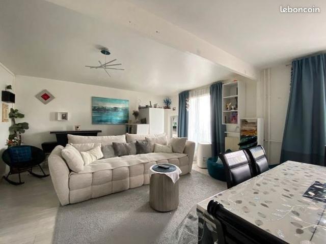 Appartement vente à Sarcelles, Domont