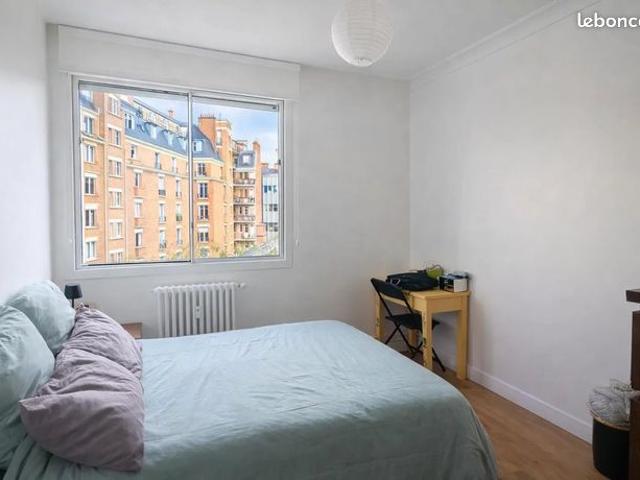 Appartement vente à Paris, Île-de-France