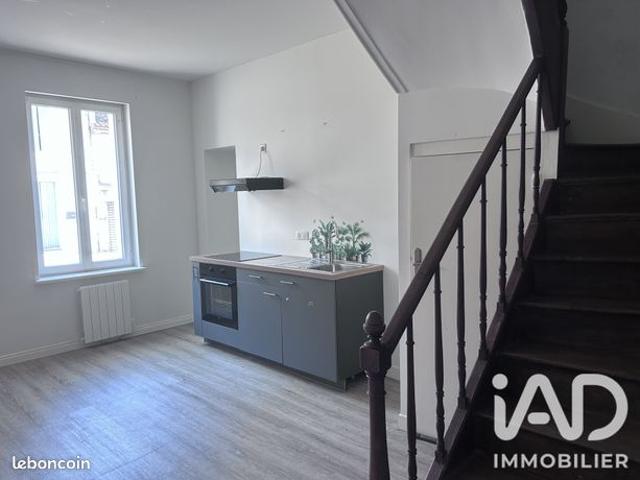 Appartement vente à Angoulême, Aignes-et-puypéroux