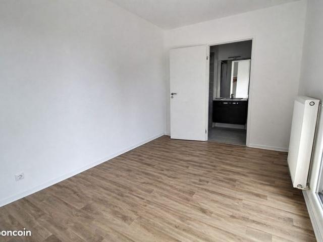 Appartement vente à Dieppe, Massy