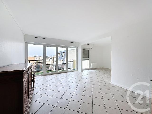 Appartement vente à Le Raincy, Noisy-le-grand