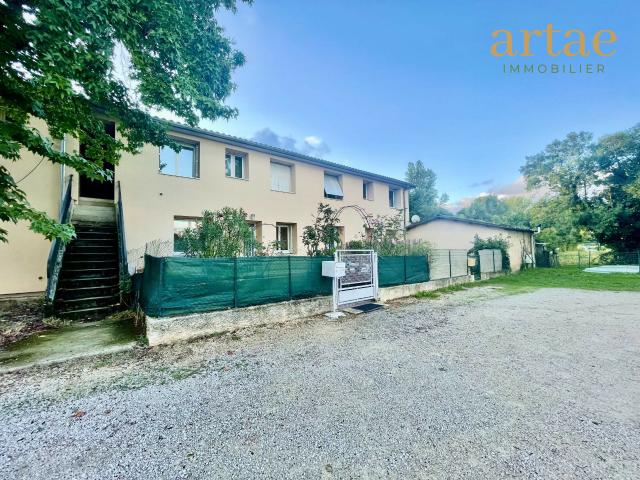 Appartement vente à Montauban, Cayrac