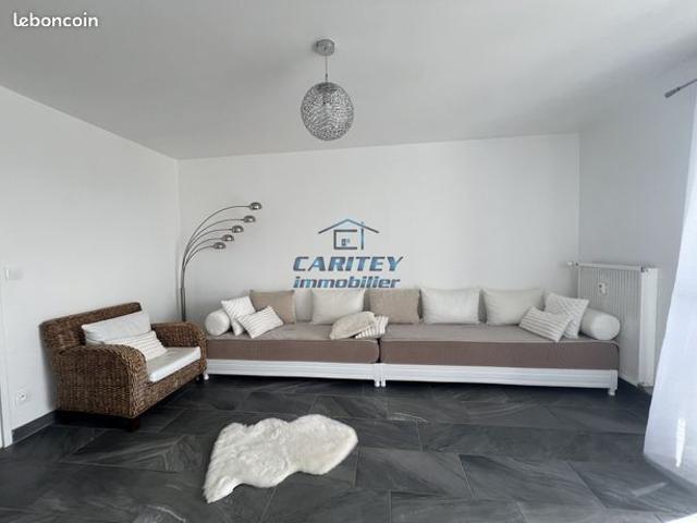 Appartement vente à Roanne, Luré