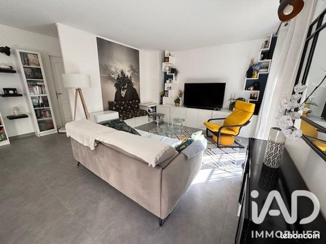 Appartement vente à Orly, Val-de-Marne