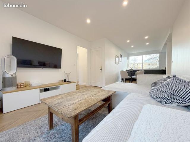Appartement vente à Clermont-Ferrand, Chamalières