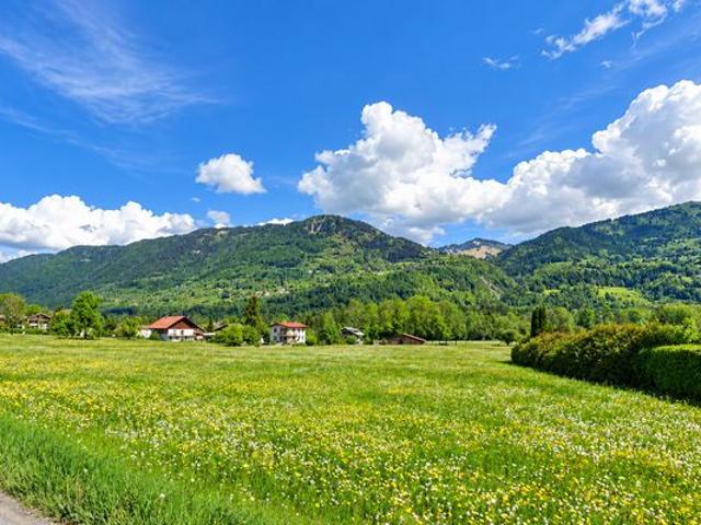 Appartement vente à Morillon, Haute-Savoie
