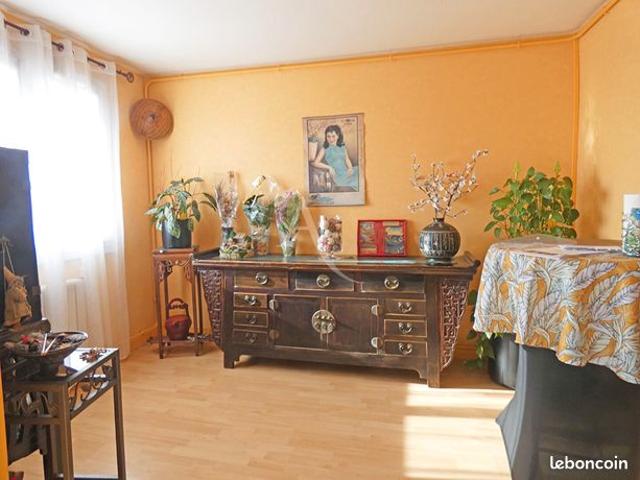 Appartement vente à Le Raincy, Gagny