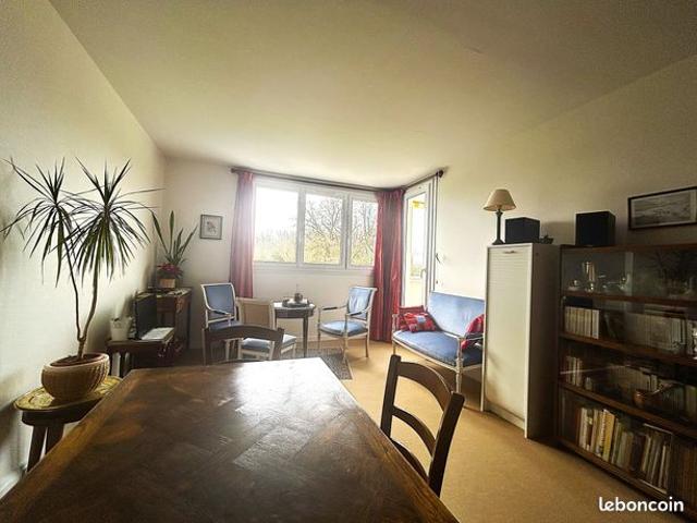 Appartement vente à Bordeaux, Mérignac