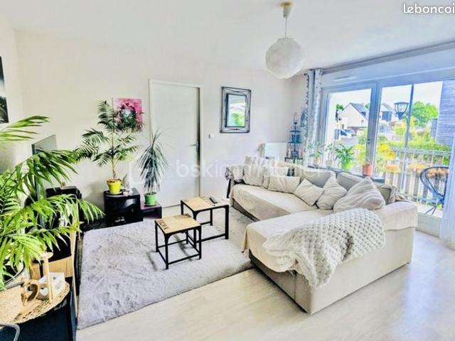 Appartement vente à Alençon, Pacé