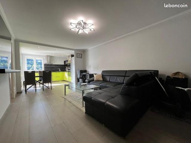 Appartement vente à Nice, Alpes-Maritimes