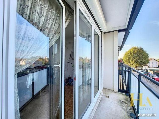 Appartement vente à Valence, Romans-sur-isère
