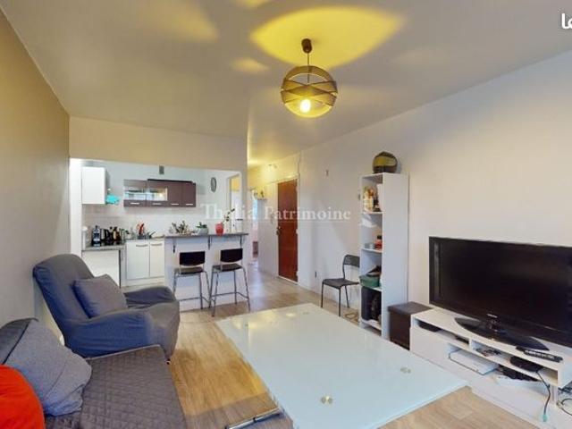 Appartement vente à Bordeaux, Mérignac