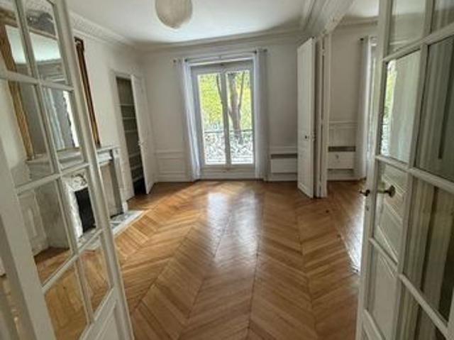 Appartement vente à Paris, Île-de-France