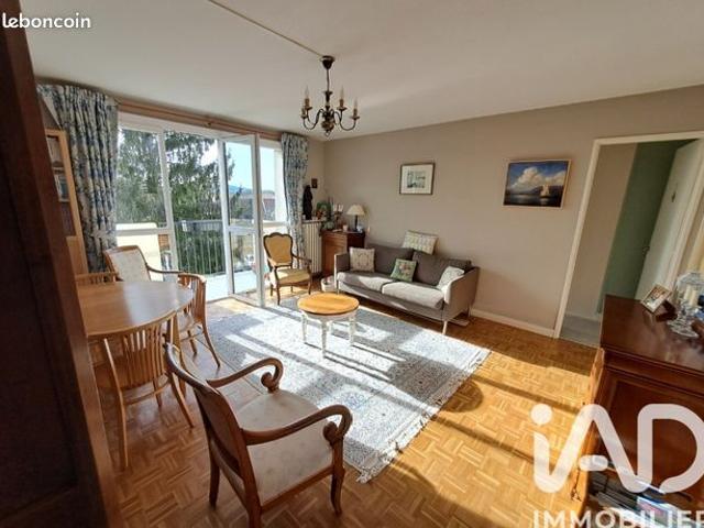 Appartement vente à Compiègne