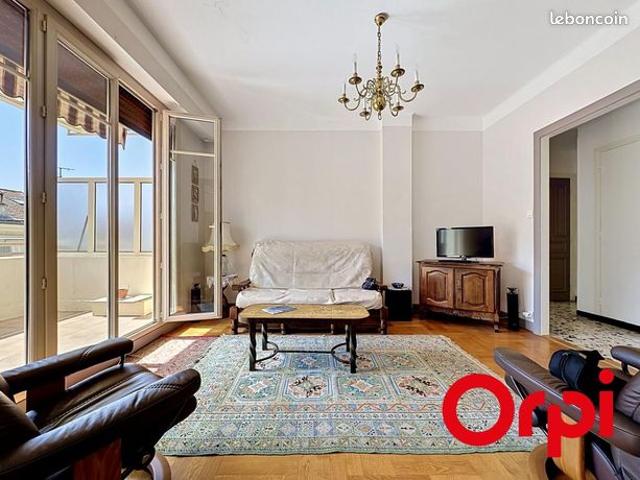 Appartement vente à Nice, Alpes-Maritimes