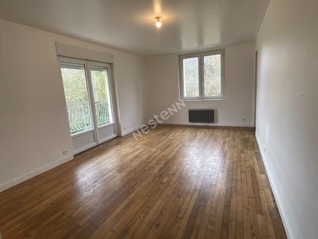 Appartement location à Saint-Brieuc, Bretagne